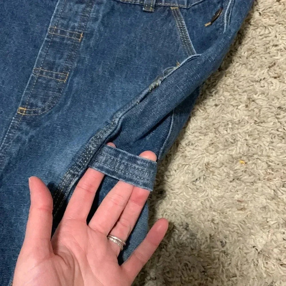 Vintage shortalls - Picture 5 of 12